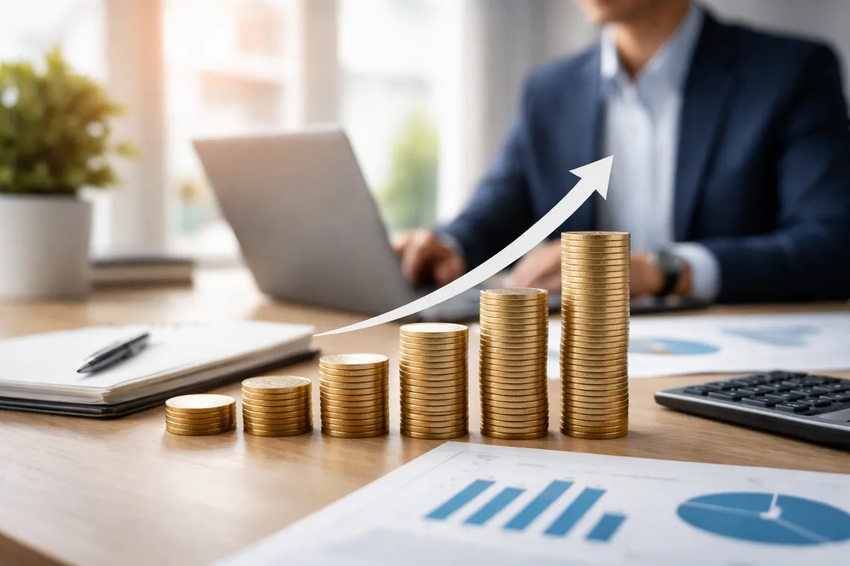 L'importance de la rentabilité dans le succès des entreprises