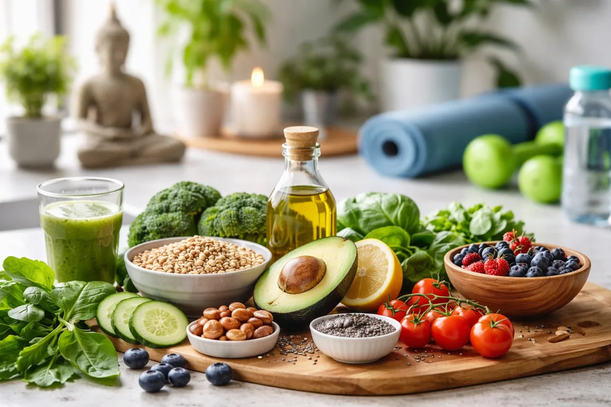 Comment la santé holistique peut-elle améliorer votre nutrition et votre pratique sportive ?