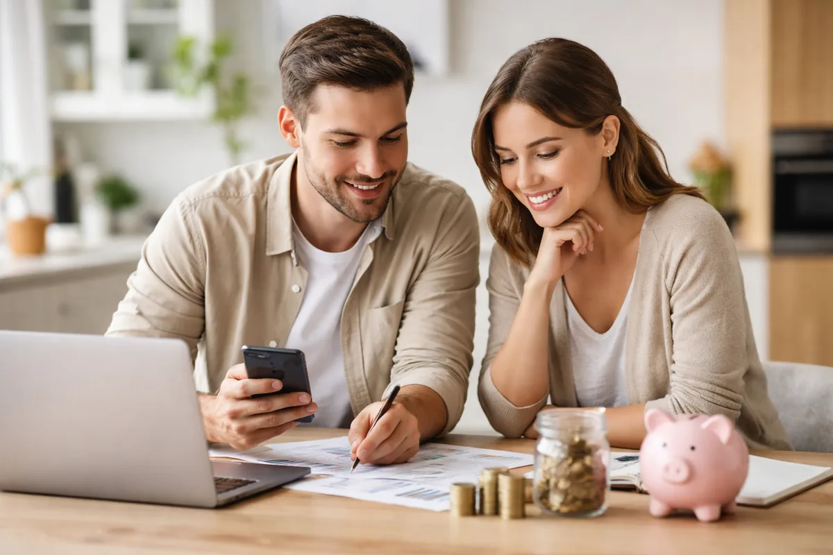 Comment investir intelligemment avec un budget limité