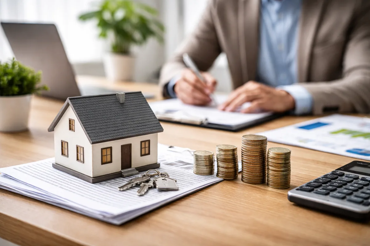 Comment maîtriser la gestion patrimoniale à travers l'immobilier